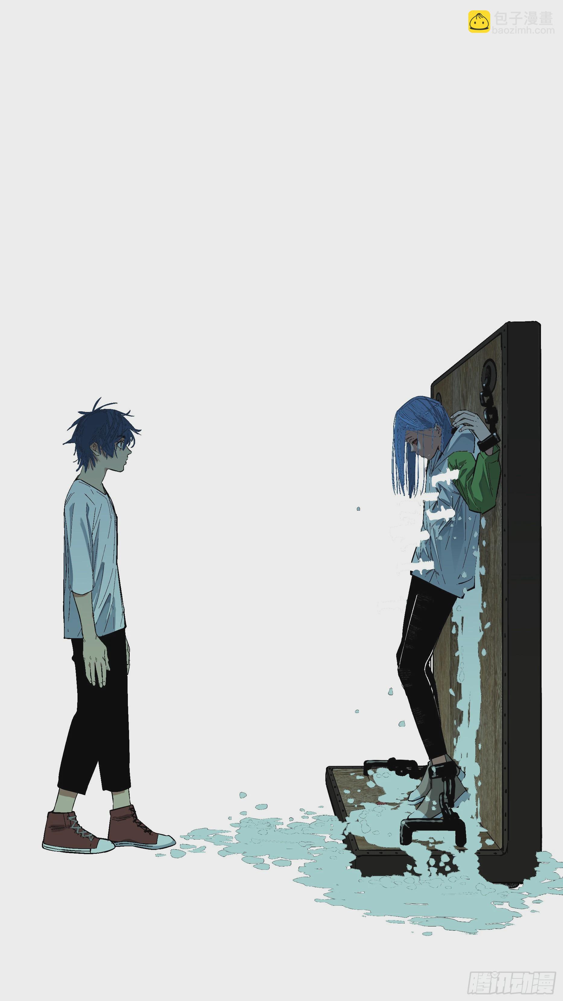 【蓝】10-第195话