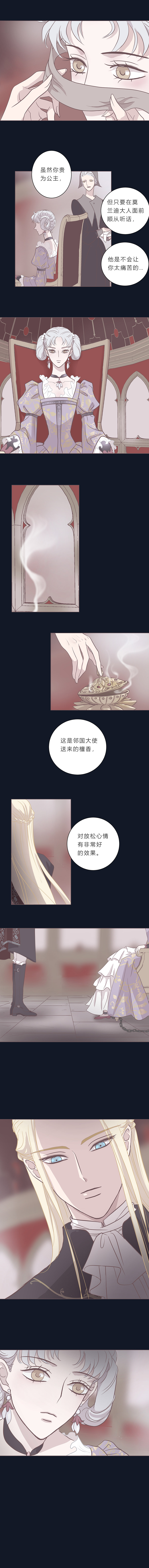 第二十二话 他们的故事-第23话