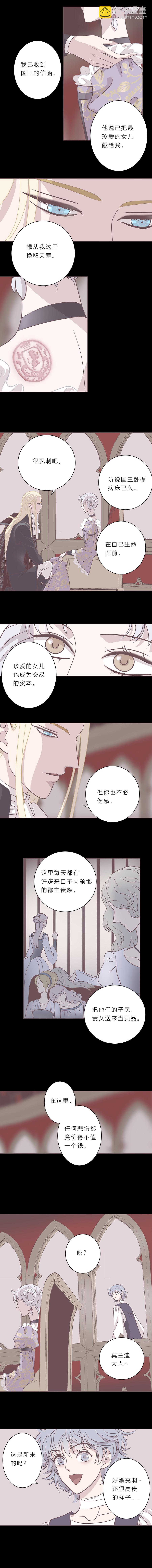 第二十二话 他们的故事-第23话