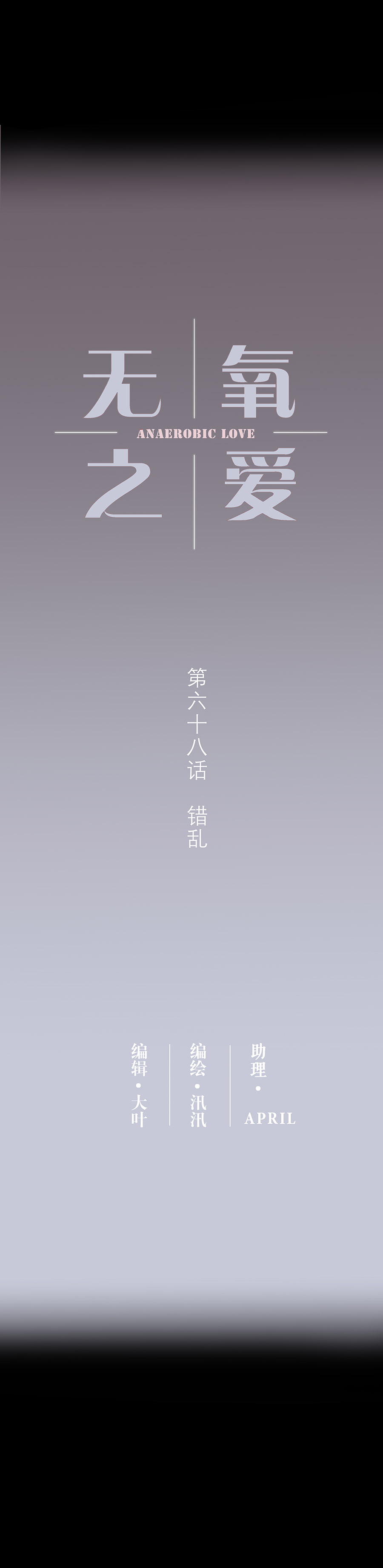 第六十八话 错乱-第71话