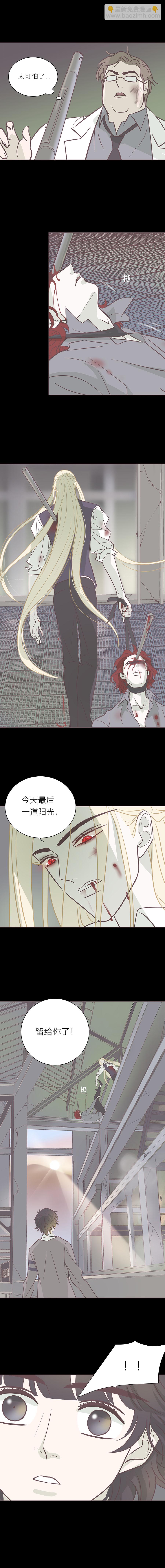 第八十八话 坠落-第91话