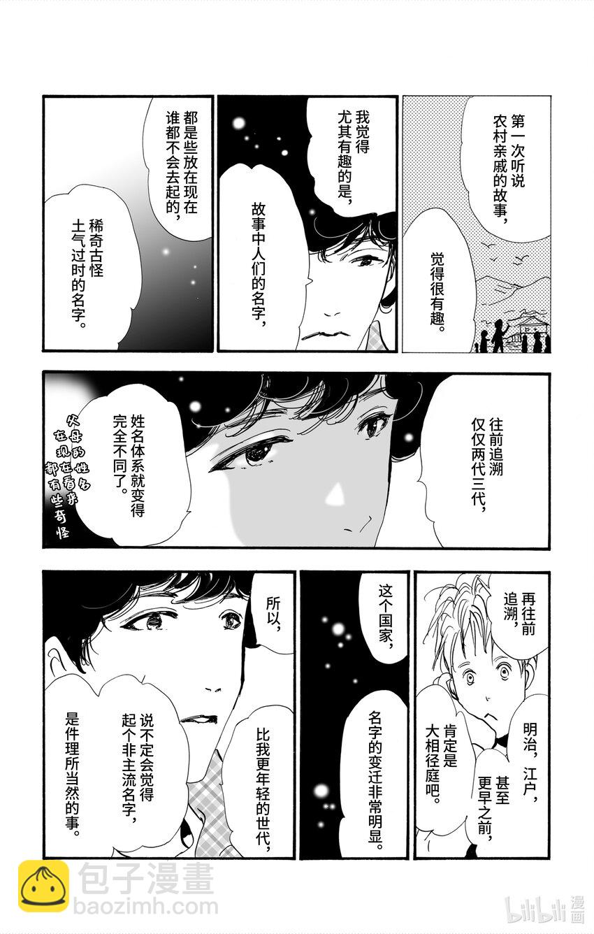 🍘勿言推理 1 嫌疑人只有一位 第50页