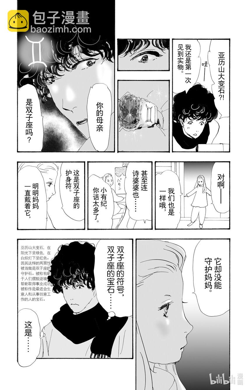 🍘勿言推理 13 消极的积极 第45页