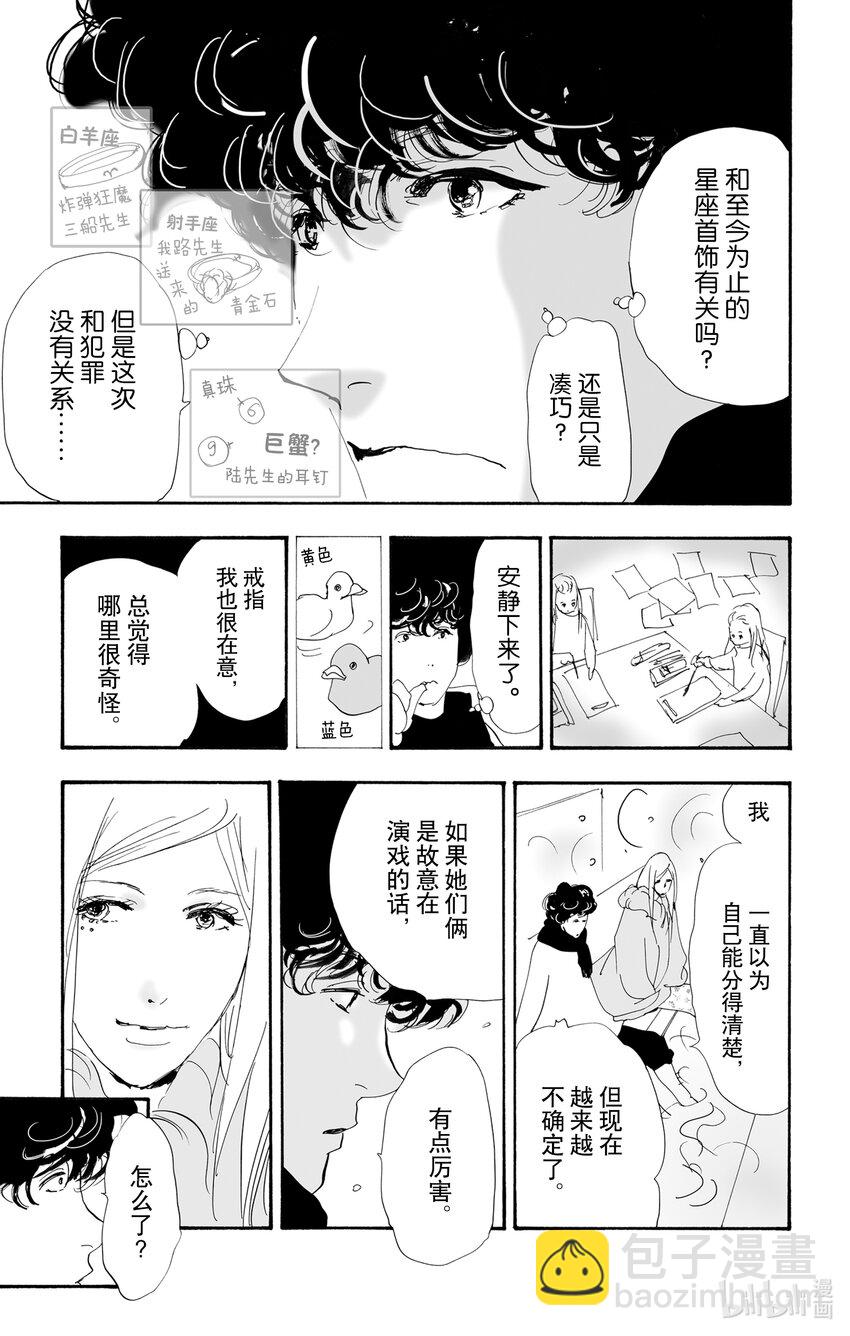 🍘勿言推理 13 消极的积极 第46页