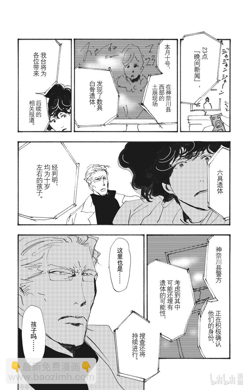 🍘勿言推理 14-2 私语之夜 第22页