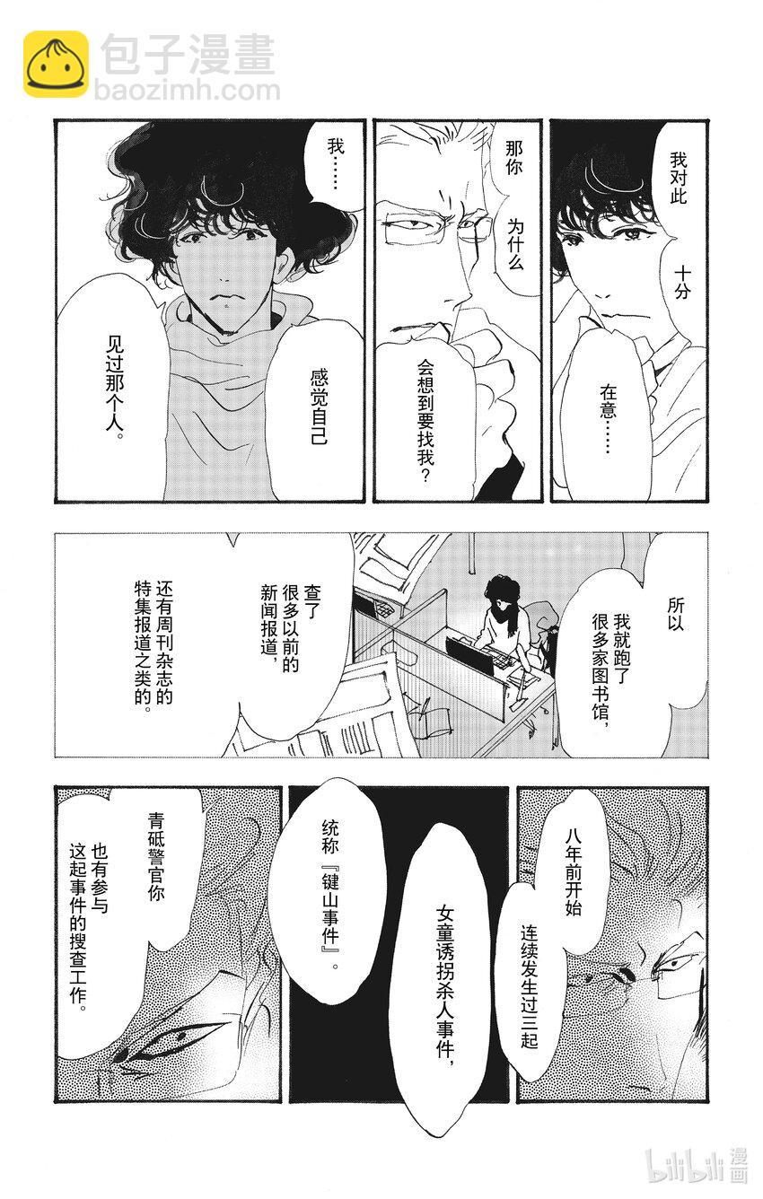 🍘勿言推理 14-2 私语之夜 第6页