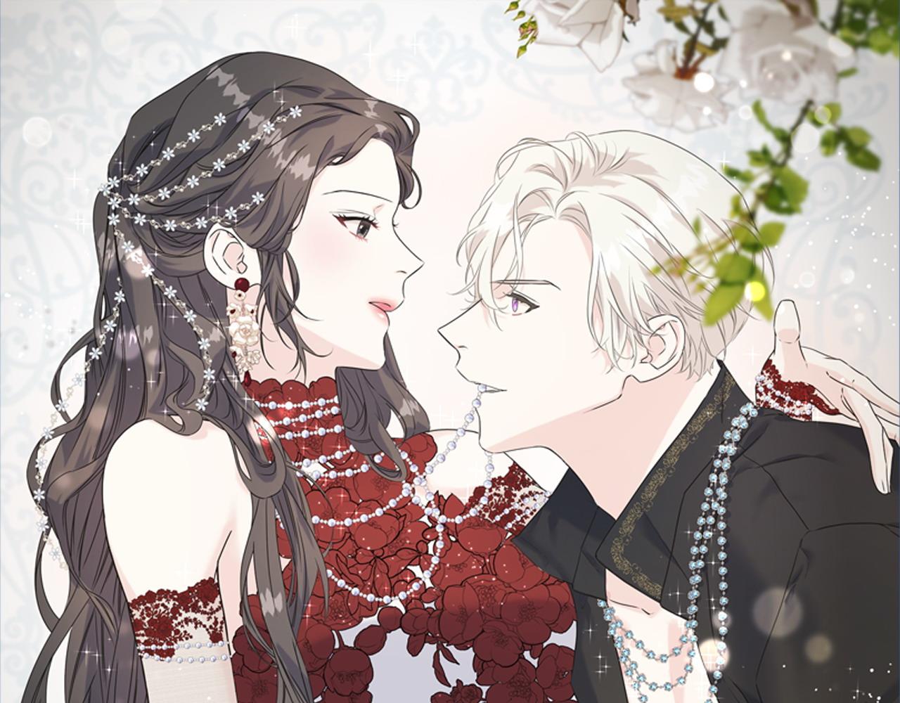 番外3 婚礼见证人(1/4)-第107话
