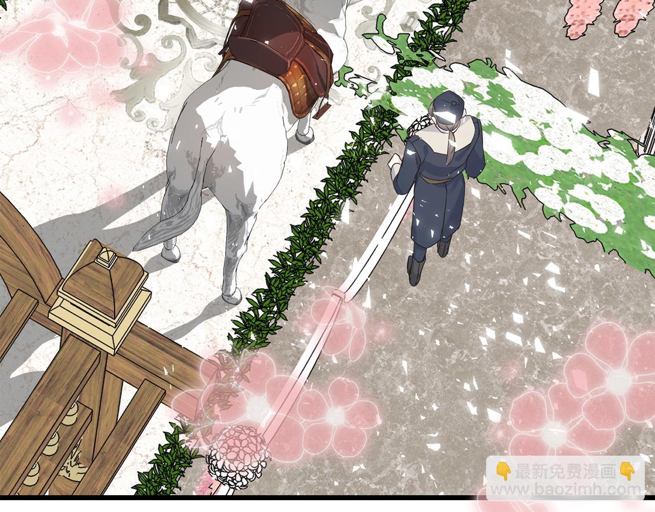 番外5 婚礼上的惊喜(1/5)-第109话