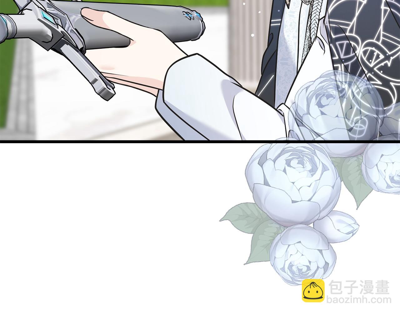 番外5 婚礼上的惊喜(1/5)-第109话