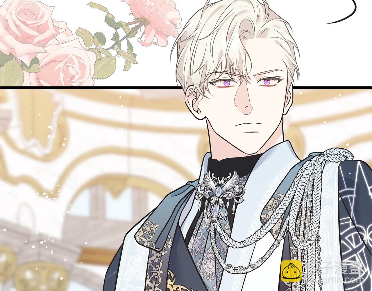 番外5 婚礼上的惊喜(1/5)-第109话