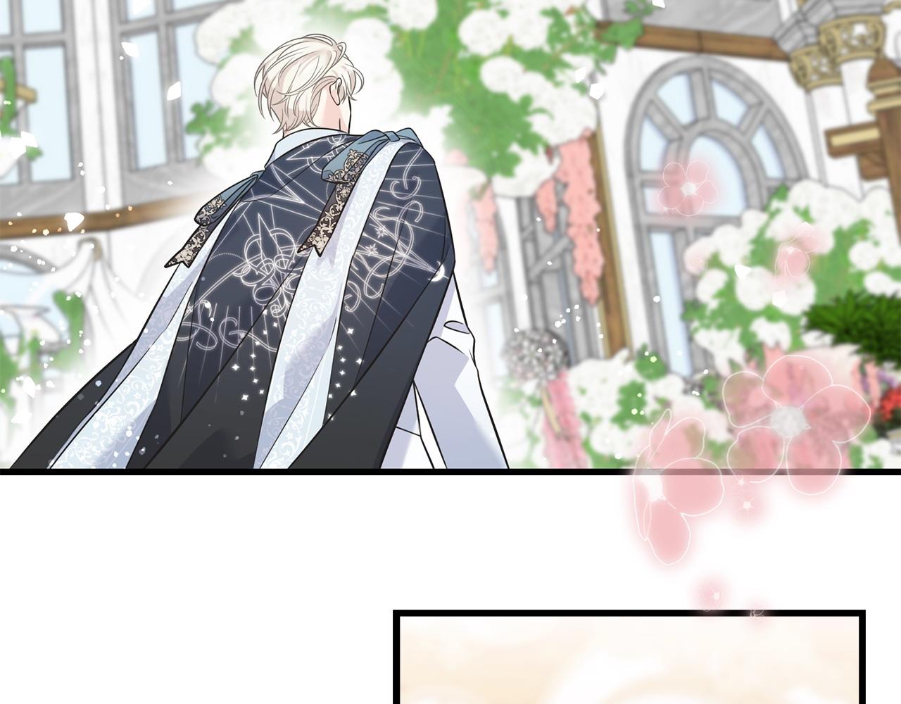 番外5 婚礼上的惊喜(1/5)-第109话