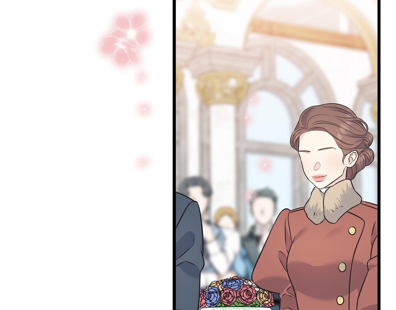 番外5 婚礼上的惊喜(1/5)-第109话