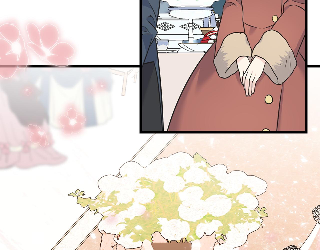 番外5 婚礼上的惊喜(1/5)-第109话