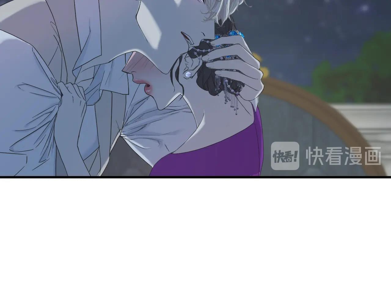 第13话 诱人的样子(1/3)-第13话