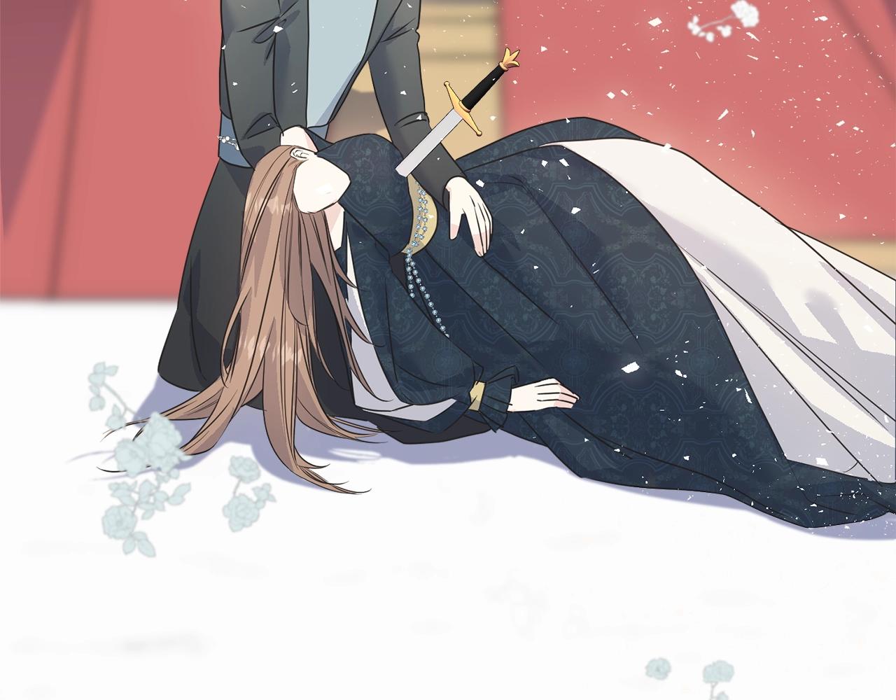 第35话 求婚(1/4)-第35话