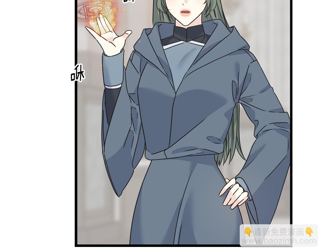 第75话 祈祷的作用(1/4)-第75话