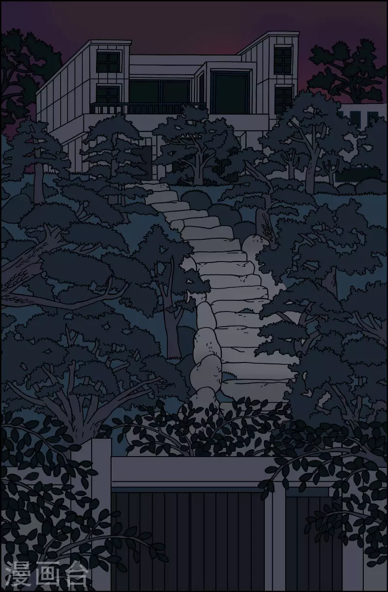 第55话 杏树-第55话