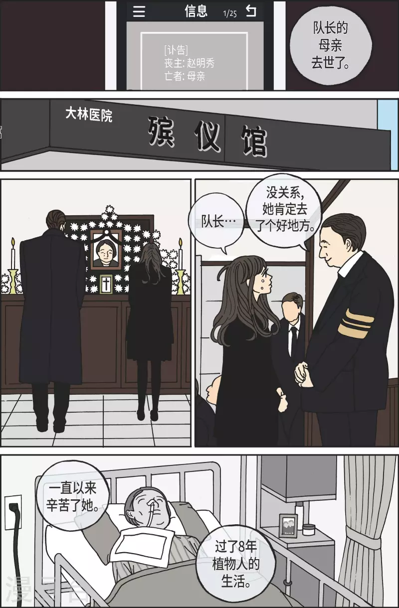 第79话 迷宫-第79话