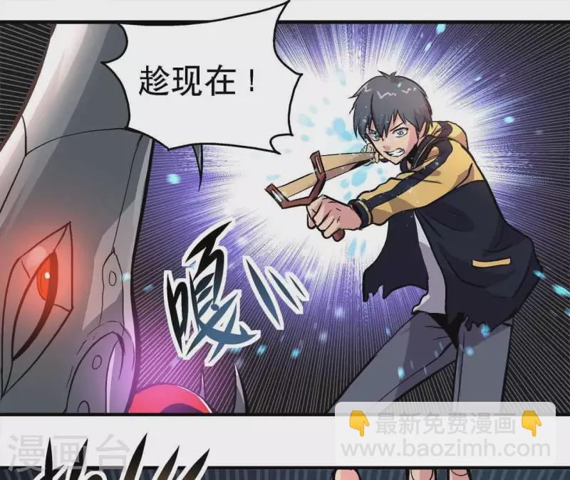第15话 悲伤的胜利-第15话