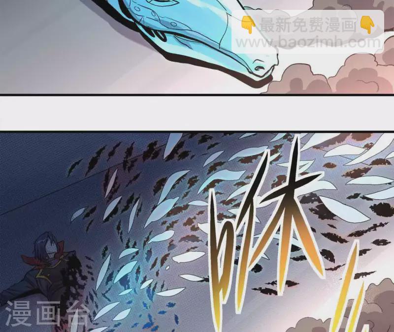 第15话 悲伤的胜利-第15话