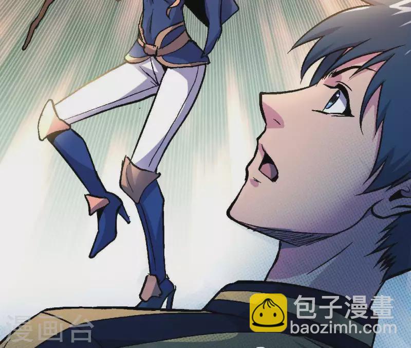 第17话 第14话：要么死，要么战死？-第17话