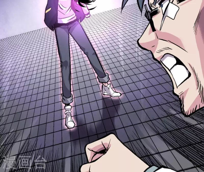 第23话 我还不想死(1/2)-第23话