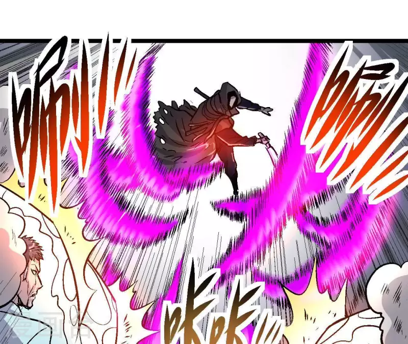 第51话 你到底是谁(1/2)-第51话