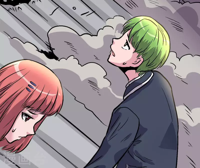 第79话 矛盾爆发(1/2)-第79话