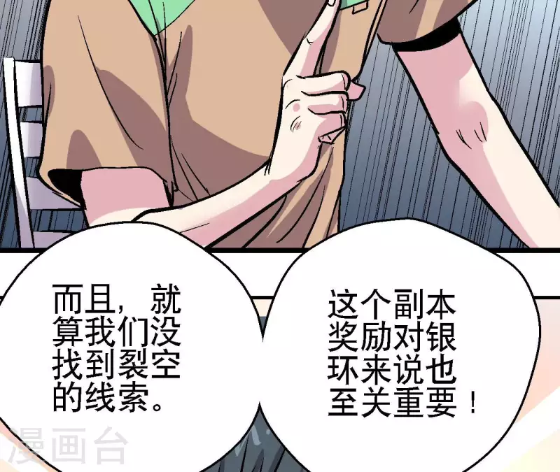 第89话 被摈弃的副本(1/2)-第89话