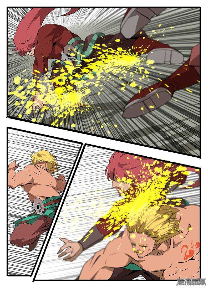 137聚首-第137话