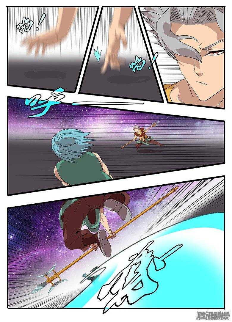 177第二局-第177话