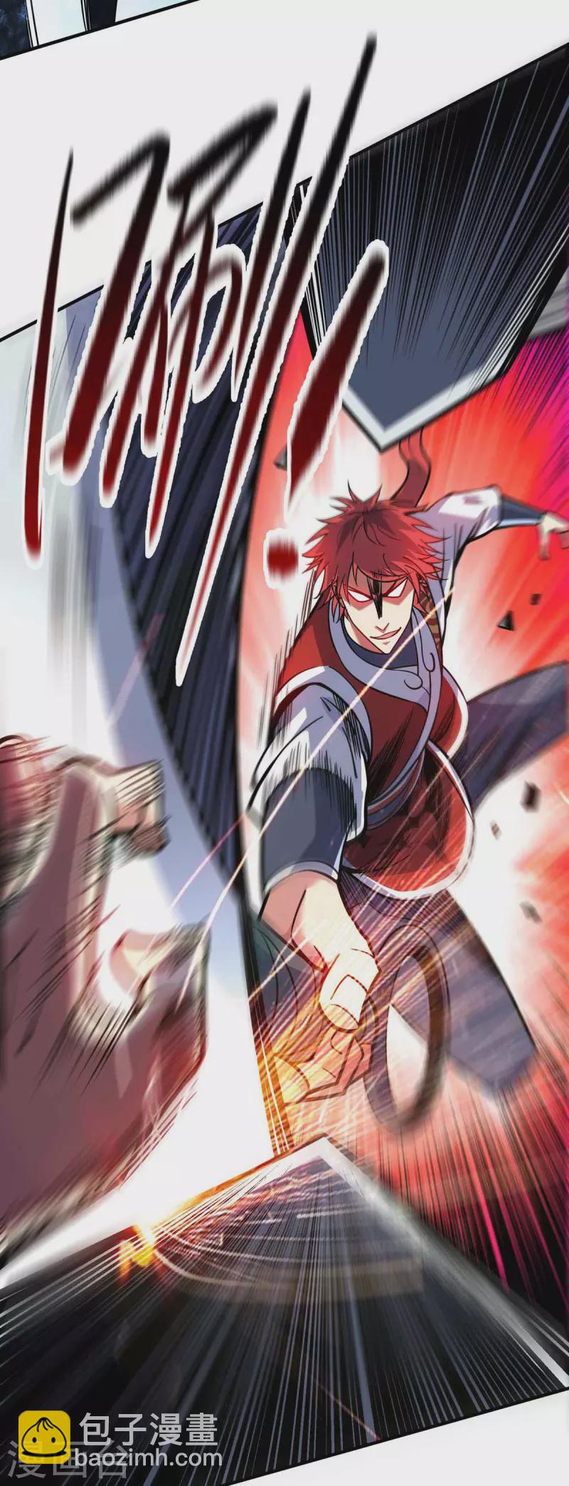 第135话 突破-第135话