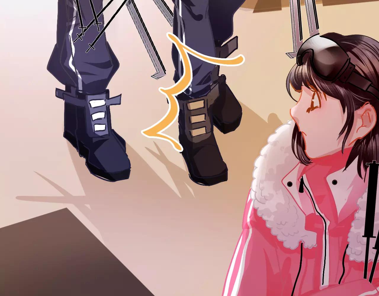 第26话 各有心事(1/3)-第29话