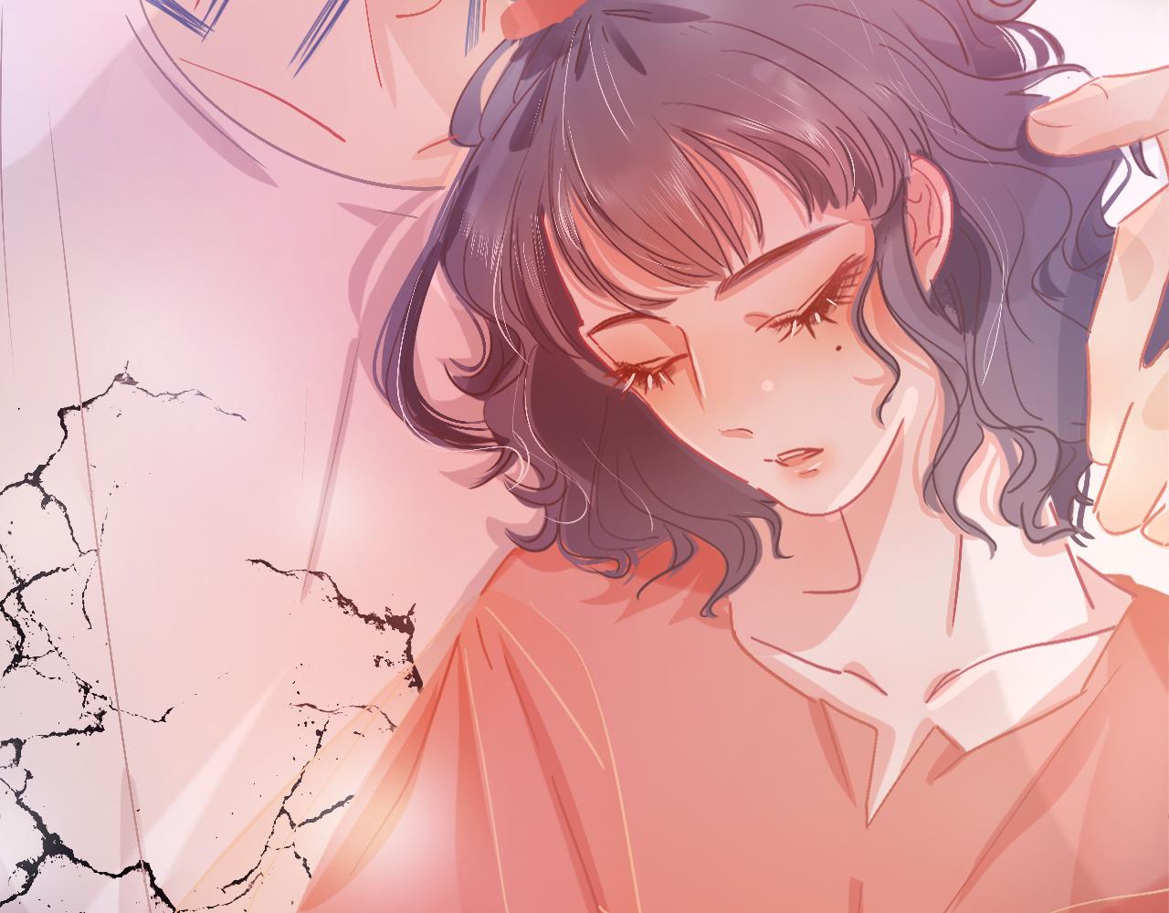 脑洞番外 04 数星星篇-第37话