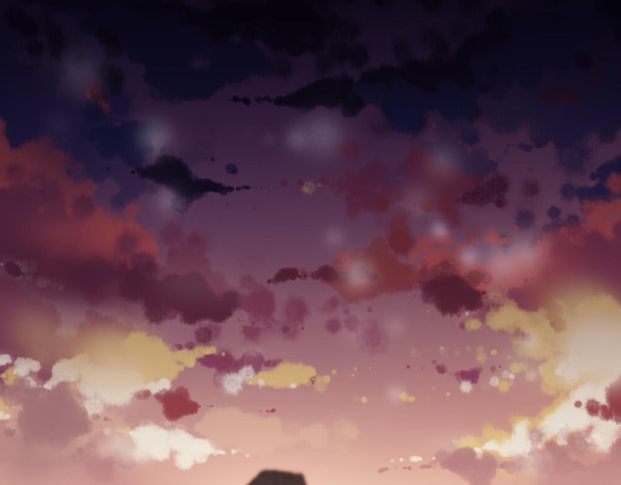 第33话 给我勇气(1/3)-第39话