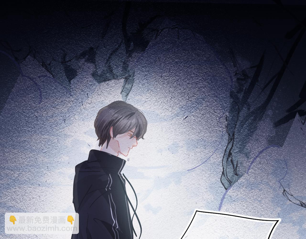 第35话 我不要死！(1/3)-第41话