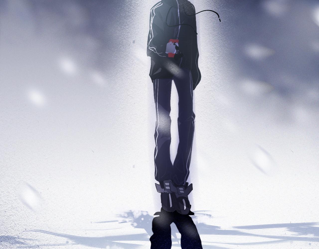 第35话 我不要死！(1/3)-第41话