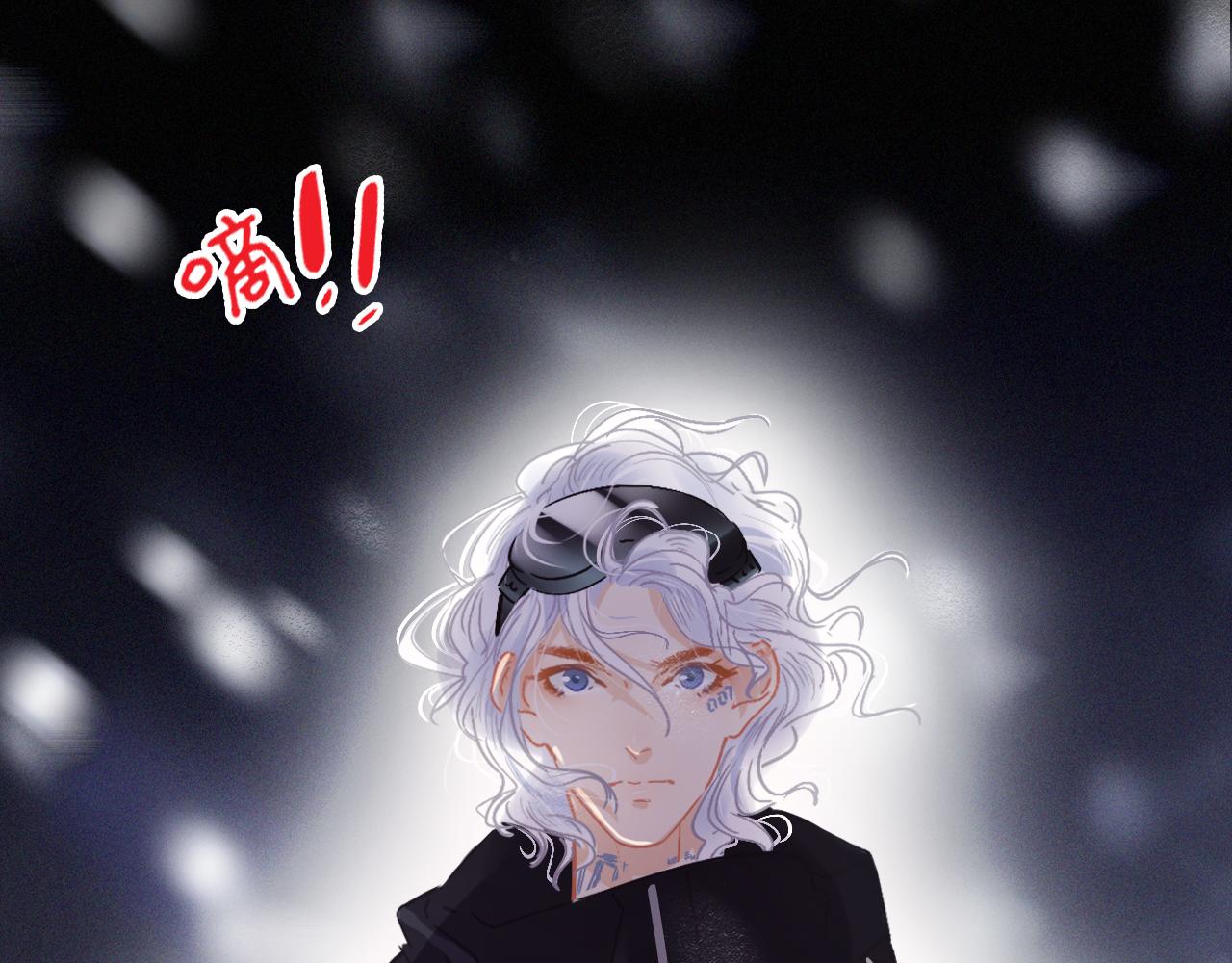 第35话 我不要死！(1/3)-第41话
