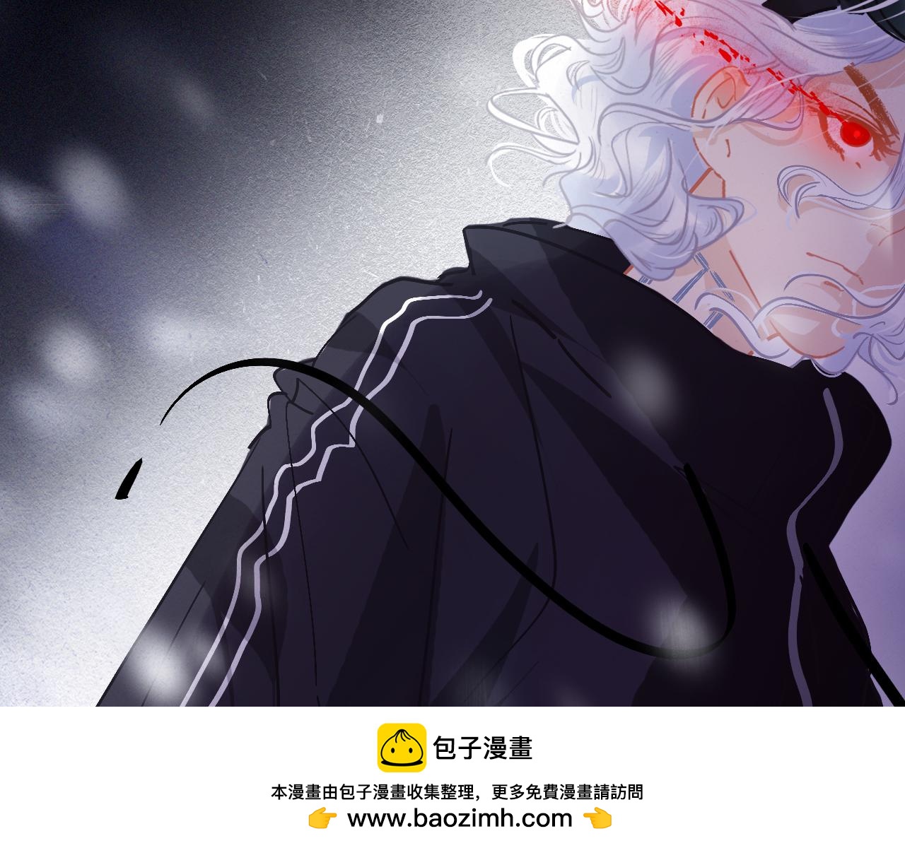 第35话 我不要死！(1/3)-第41话