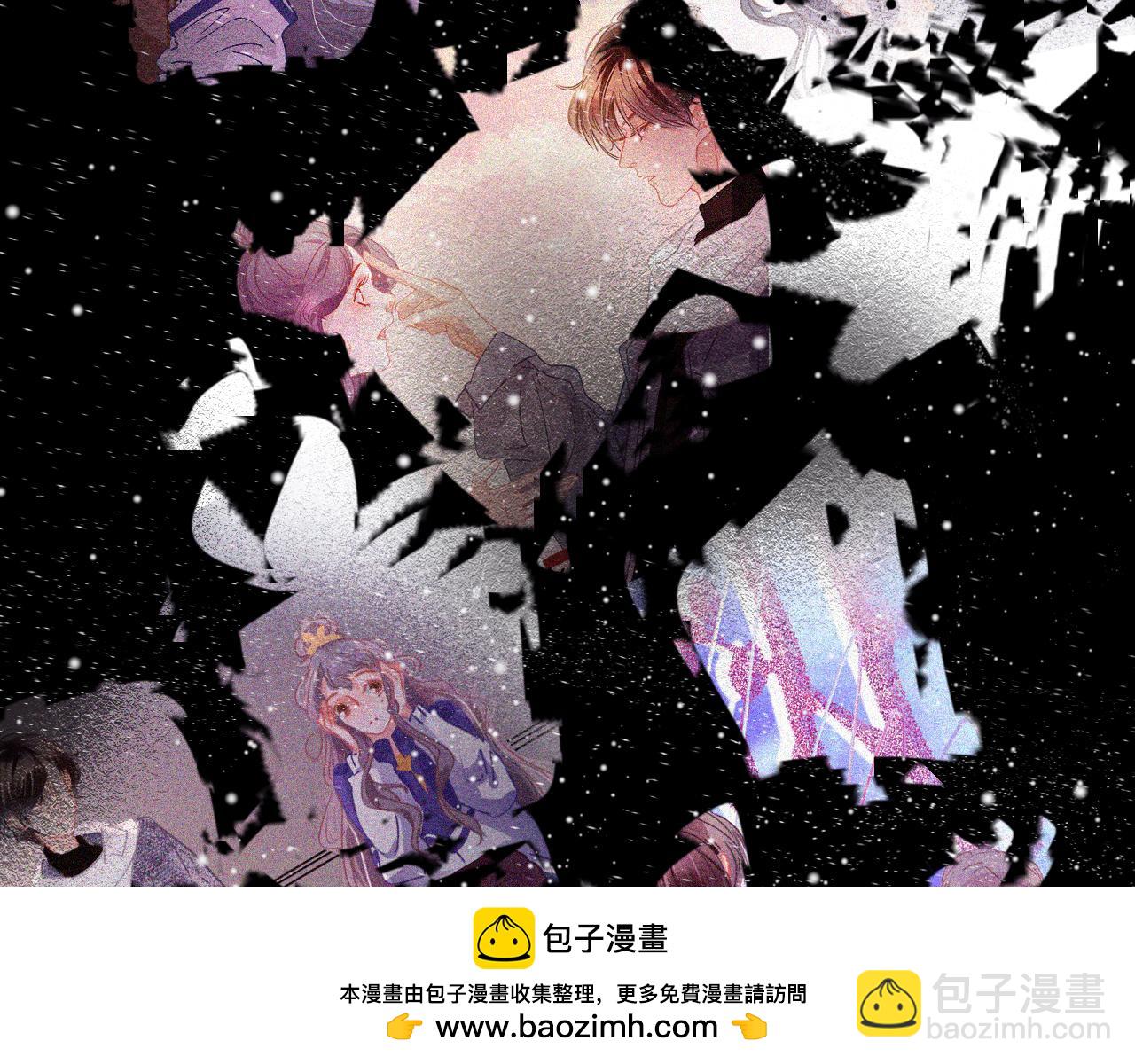 第37话 记忆碎片(1/3)-第43话