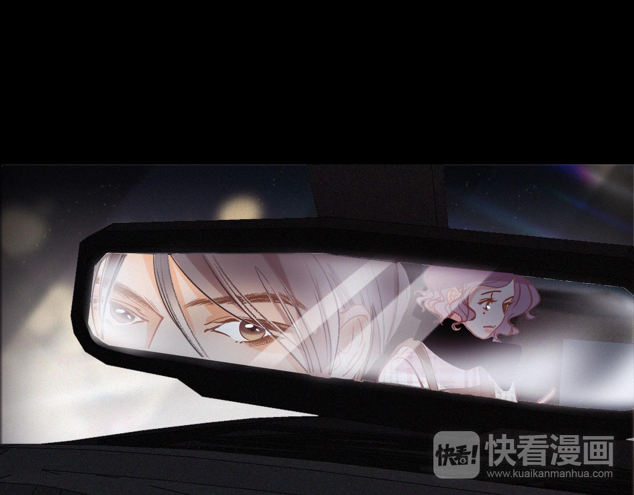 第43话 你所不知道的事(1/3)-第49话