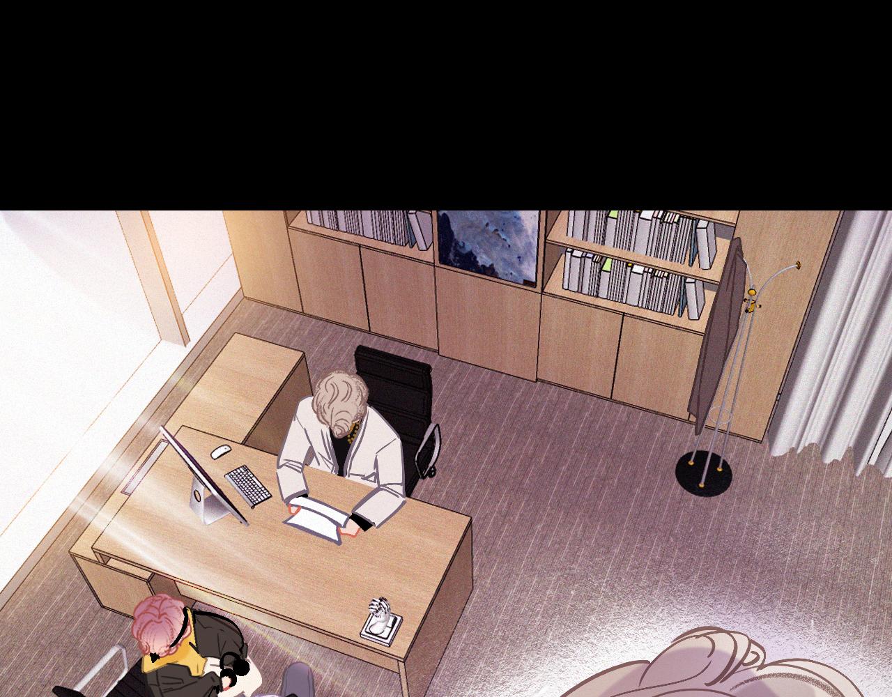 第45话 特殊的朋友(1/3)-第51话