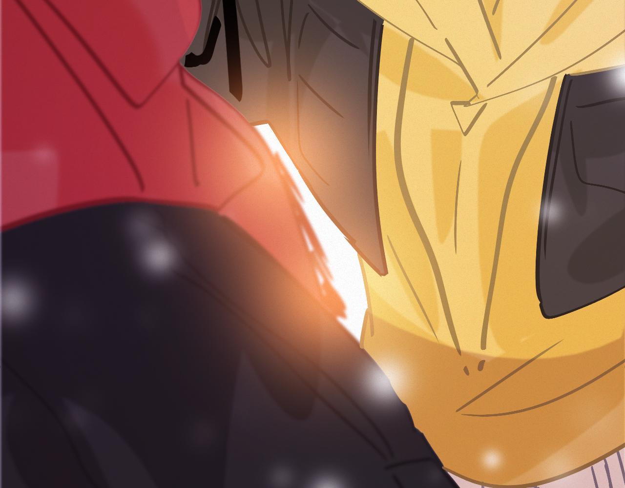 第45话 特殊的朋友(1/3)-第51话