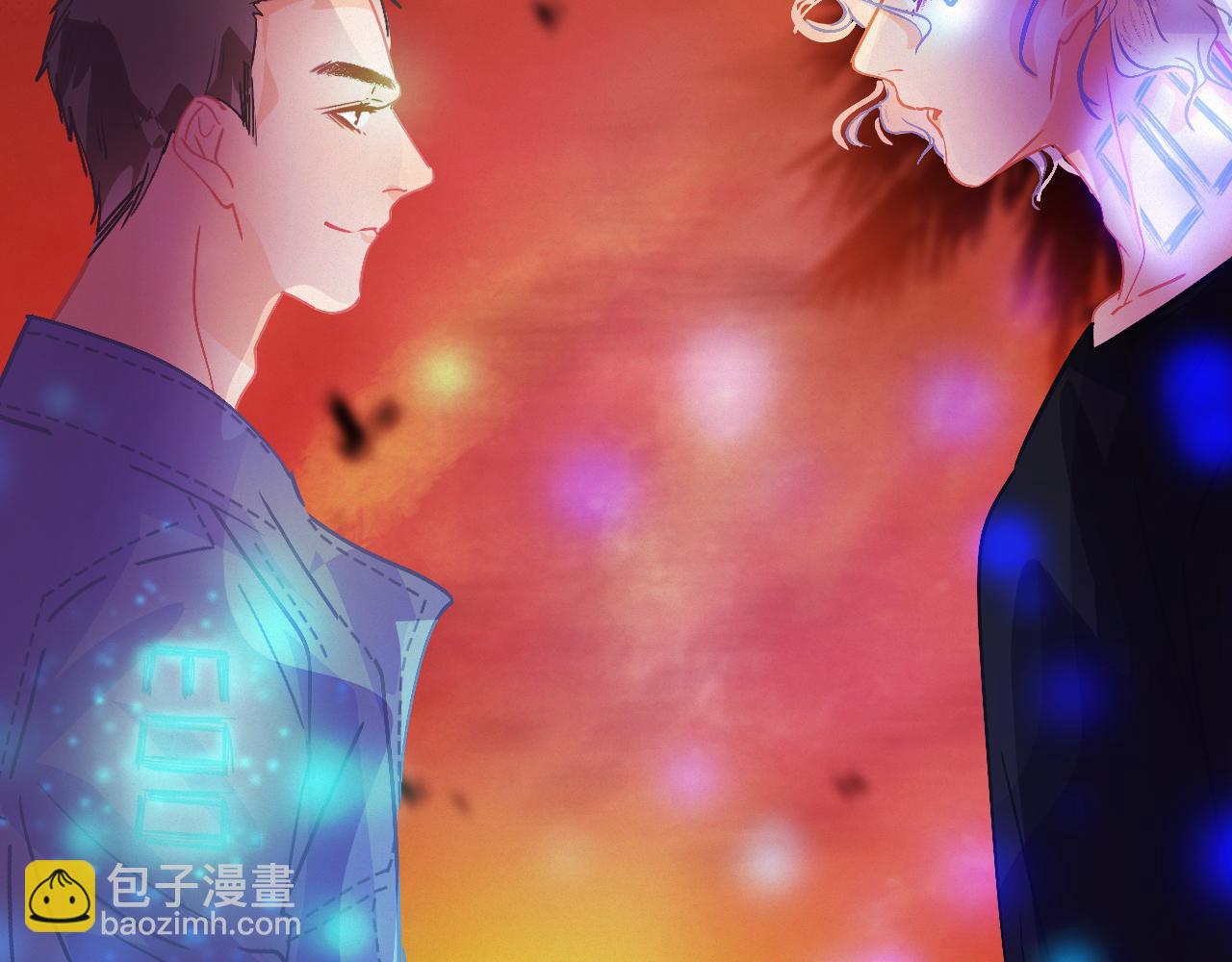 第51话 他乡遇故知(1/2)-第57话