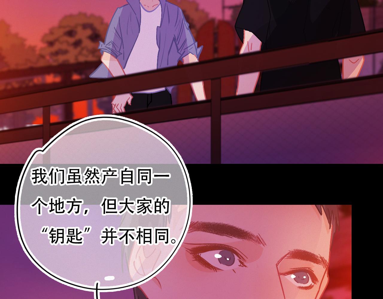 第51话 他乡遇故知(1/2)-第57话