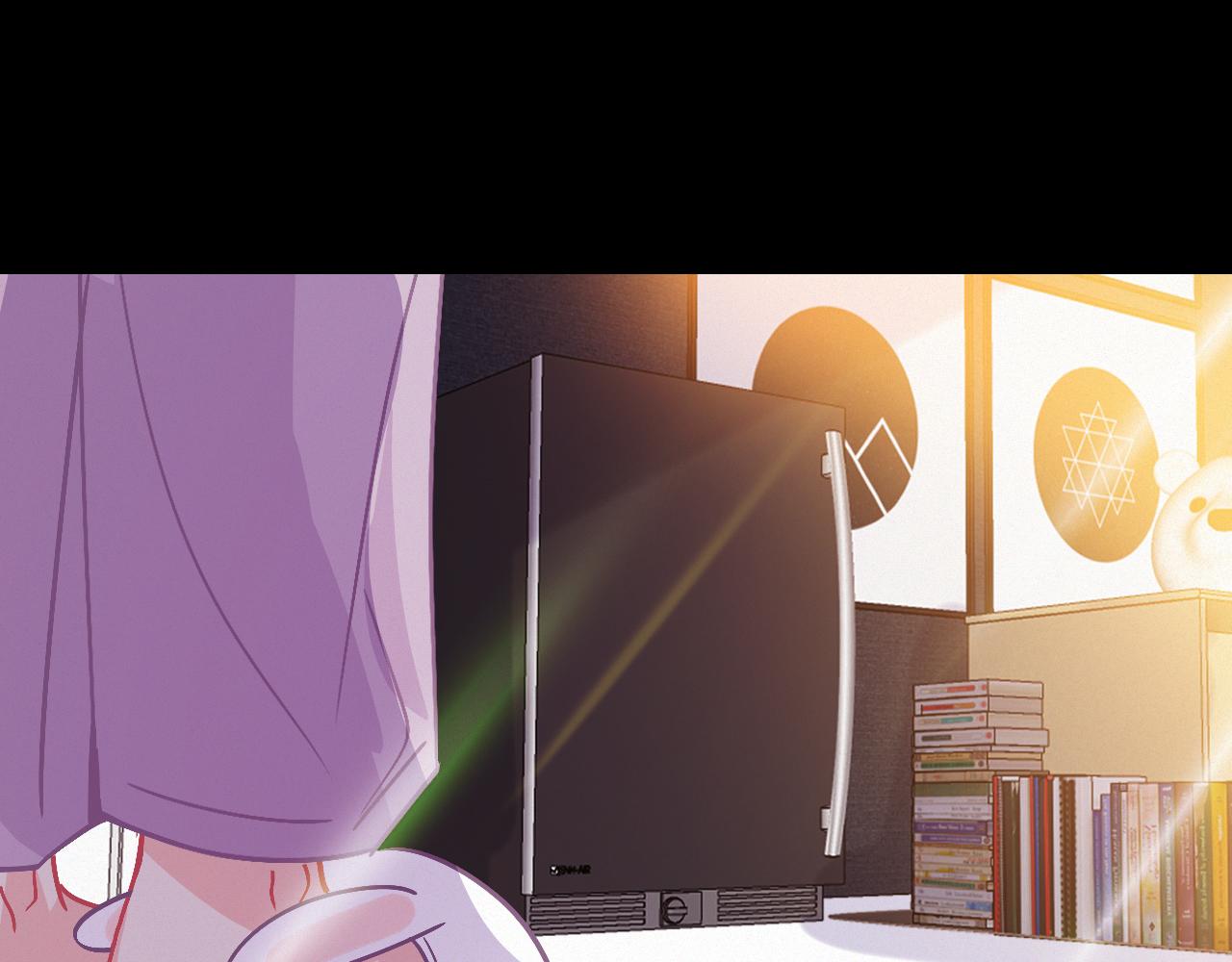 第59话 他的存在(1/2)-第65话