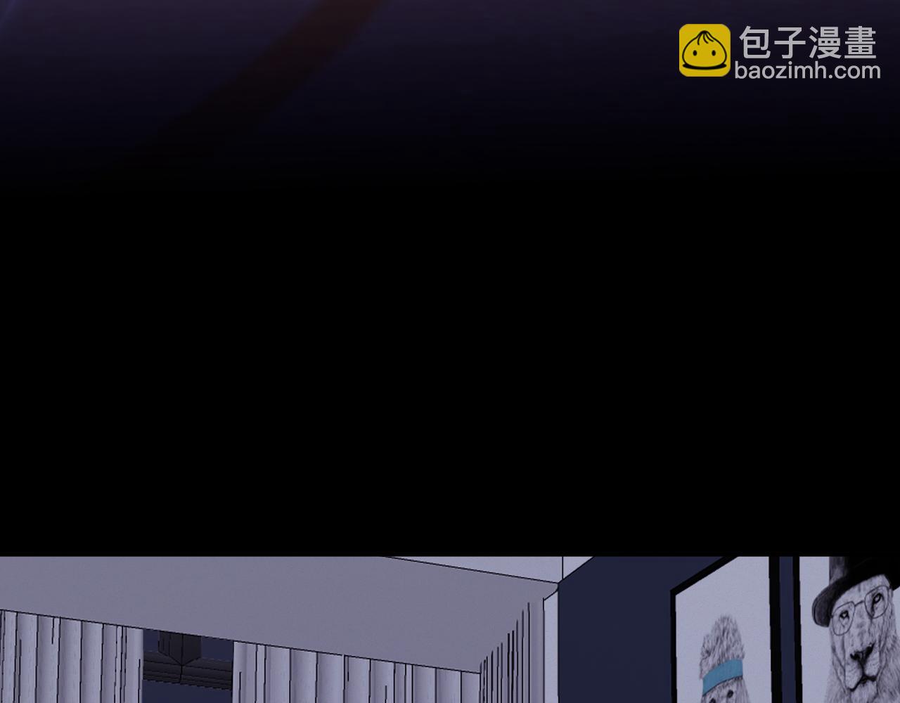 第59话 他的存在(1/2)-第65话