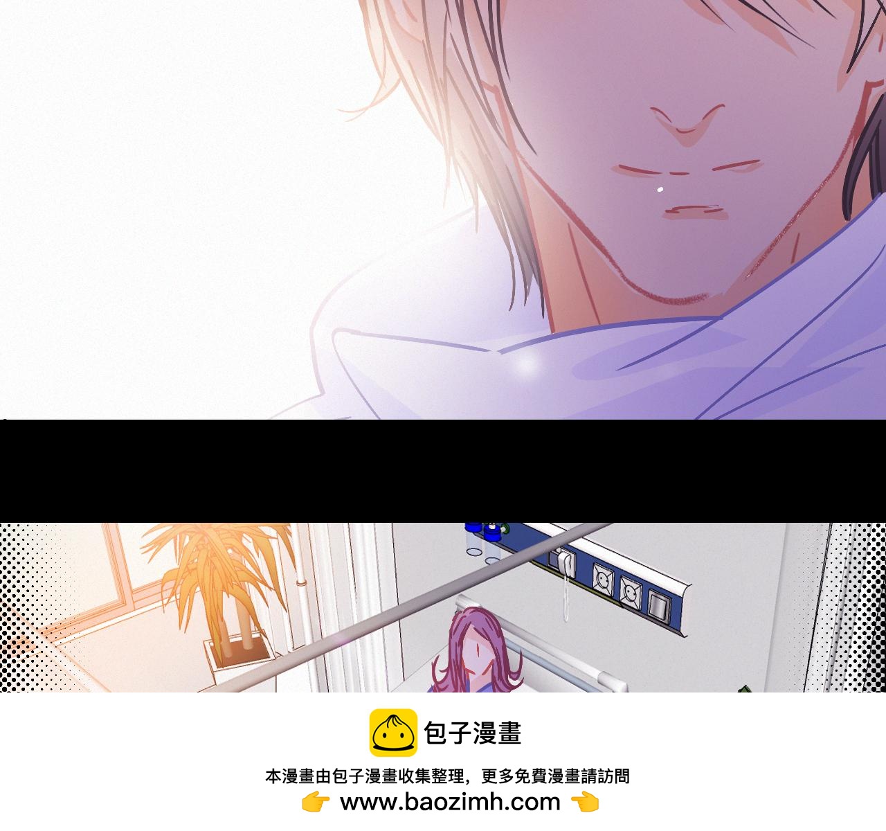 第59话 他的存在(1/2)-第65话