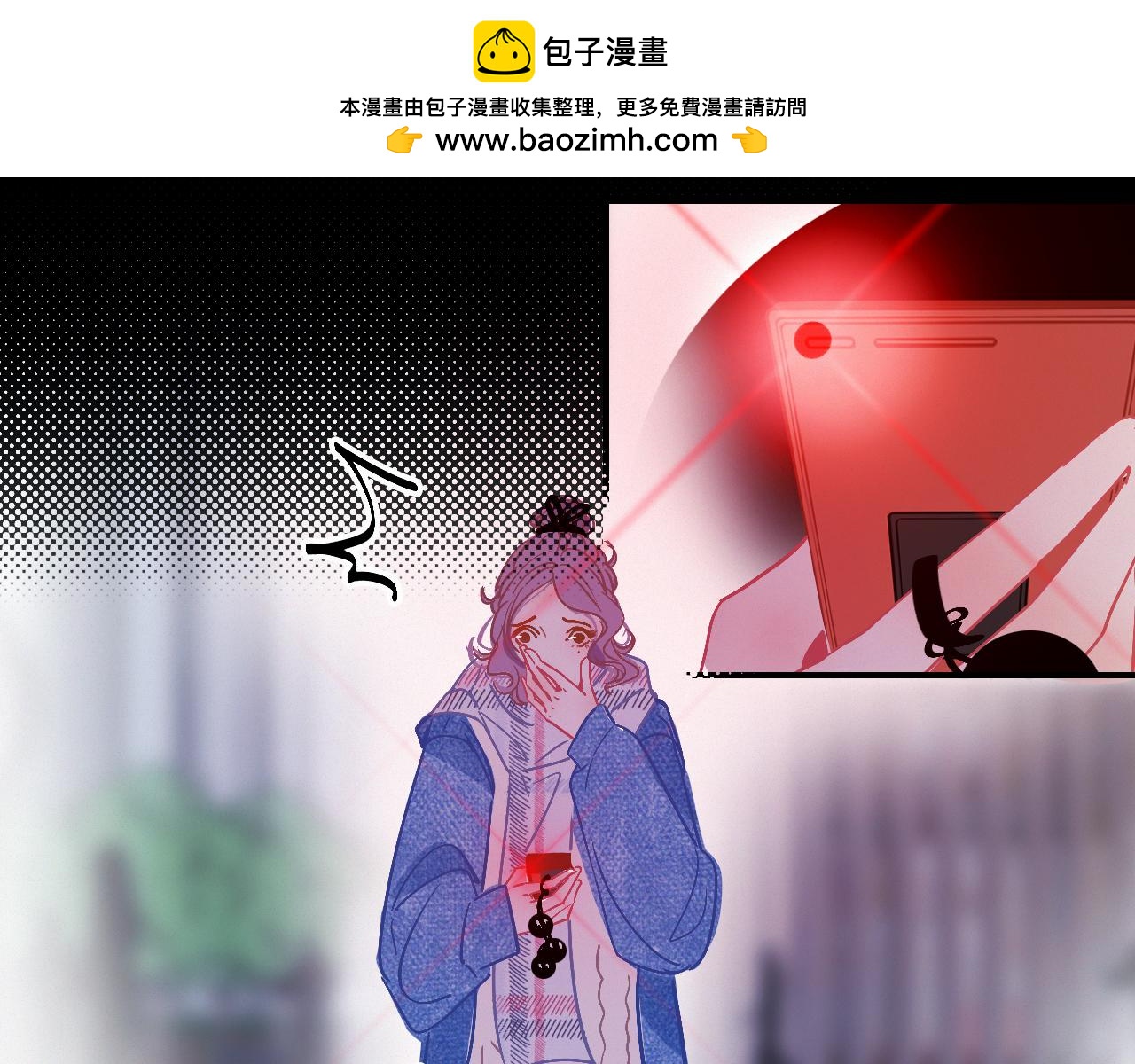 第61话 是你吗？(1/2)-第67话