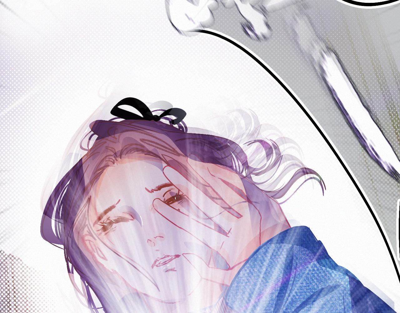 第61话 是你吗？(1/2)-第67话